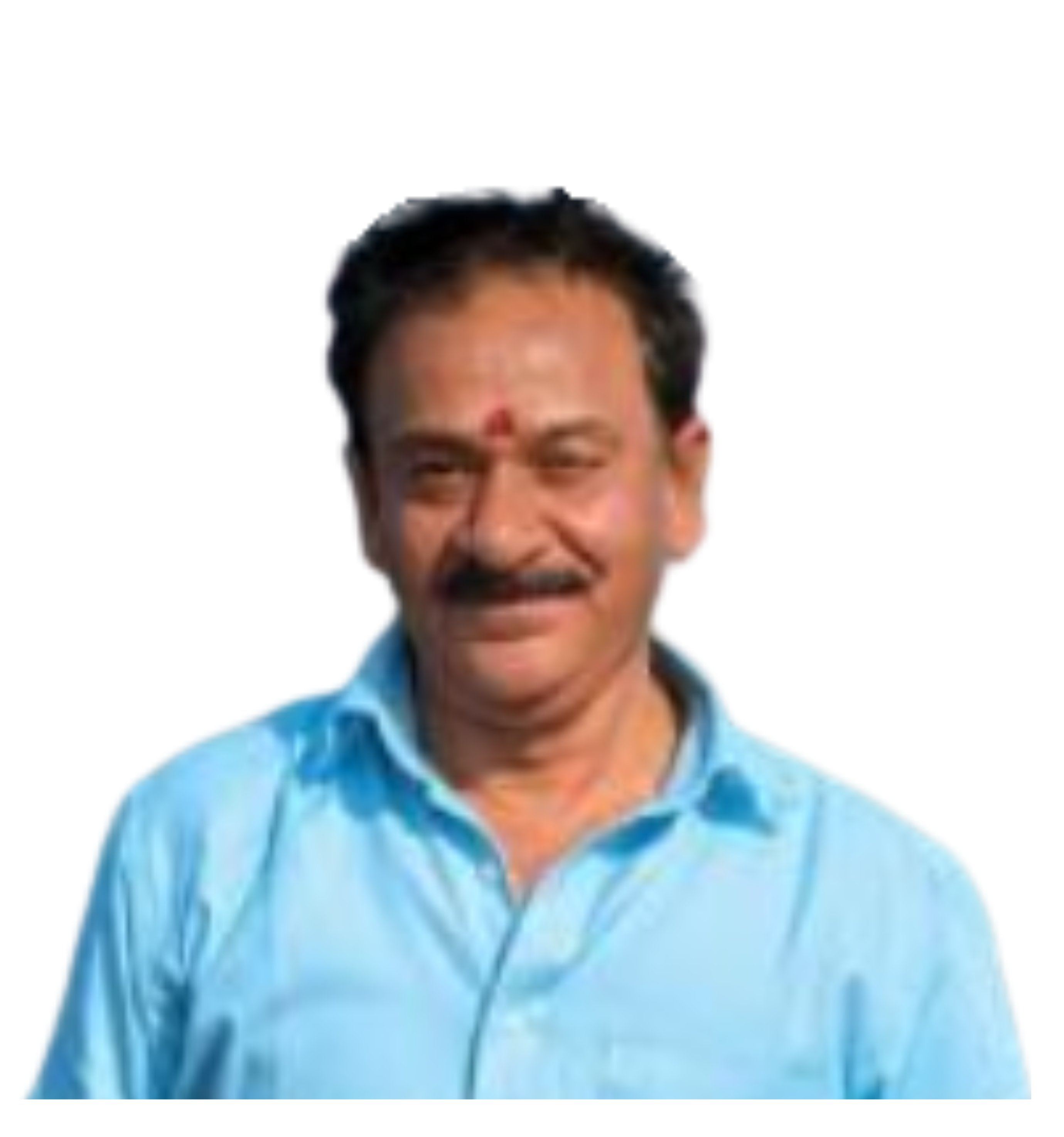Faculty Photo